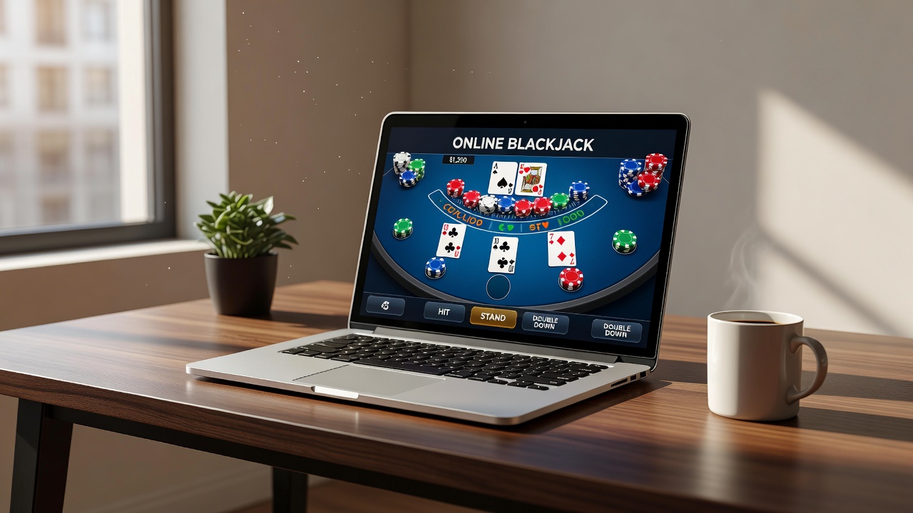 Your Guide to Playing Online Blackjack - australian online blackjack