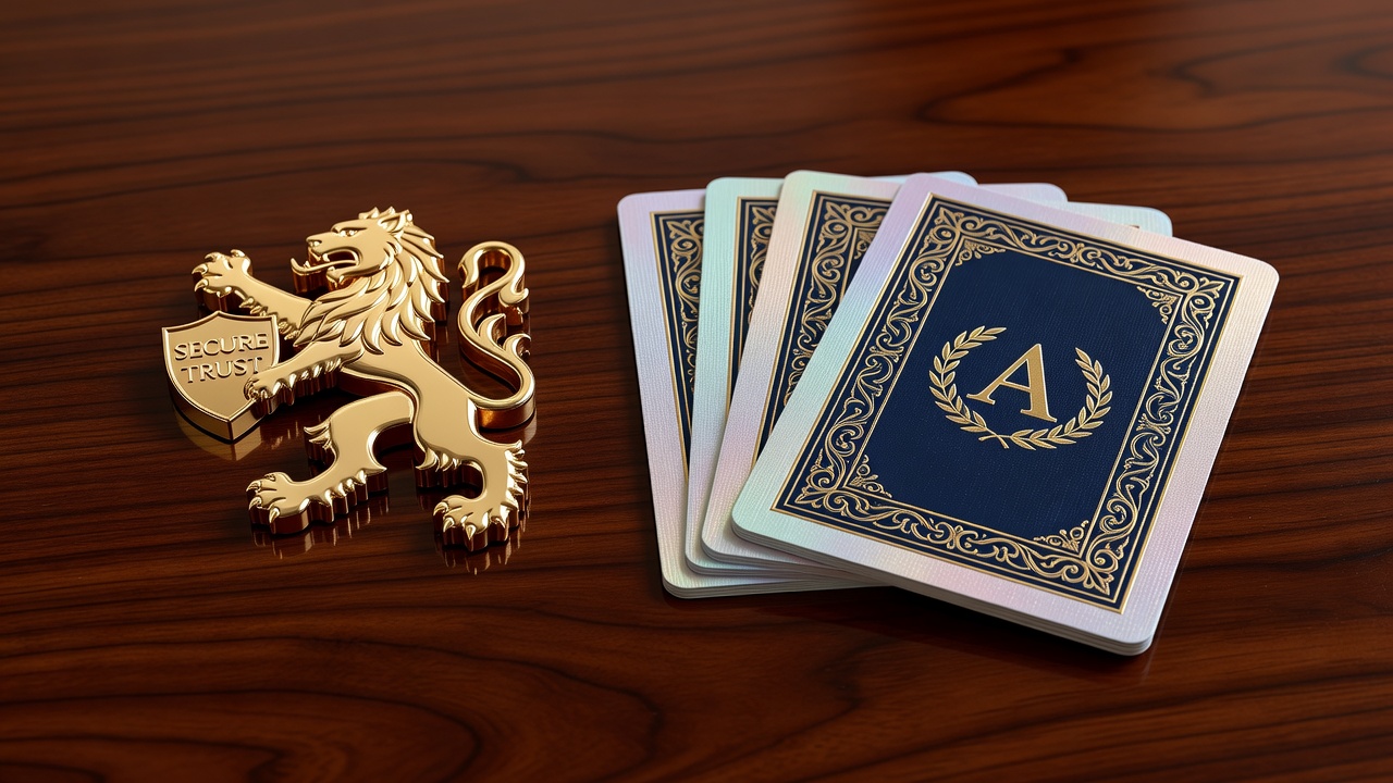 Why Trust Us - australian online blackjack