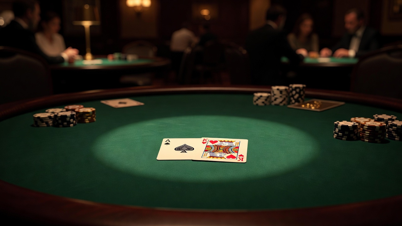 Understanding How to Play Blackjack - free online blackjack