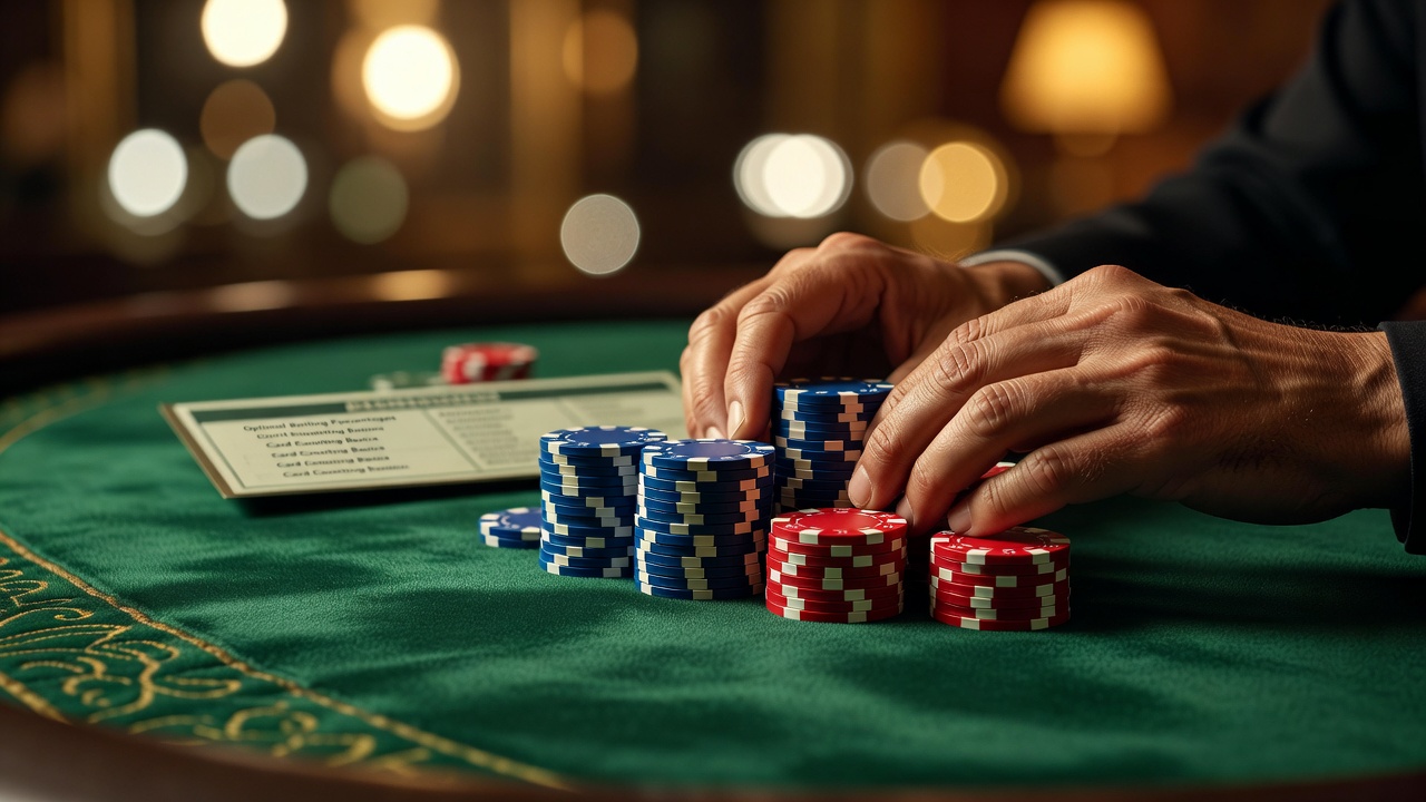 Essential Strategies for Success - free online blackjack