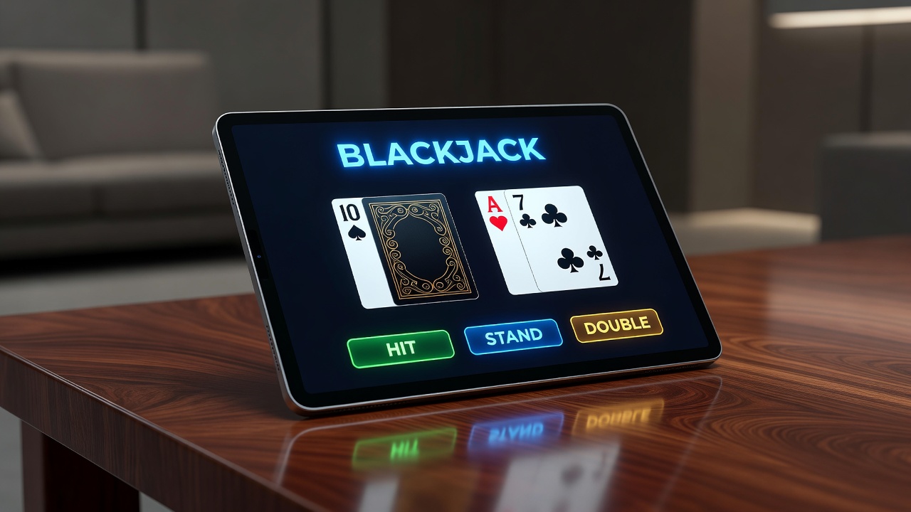 Exploring Free Online Blackjack Features - free online blackjack