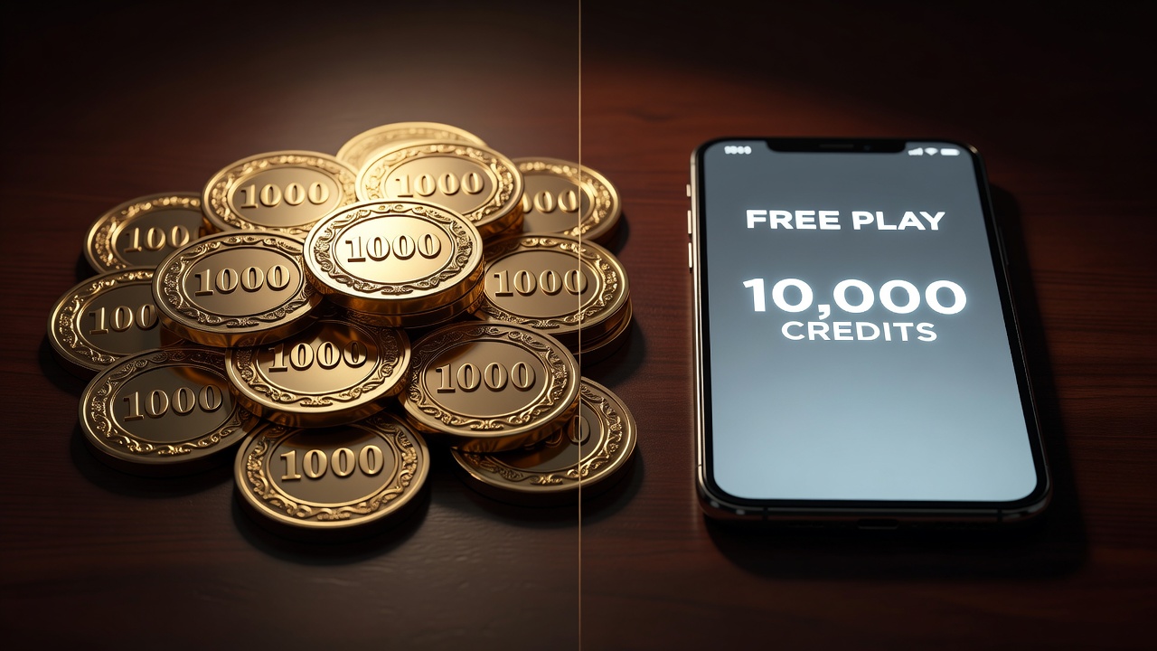 Free vs. Real Money Blackjack - free online blackjack