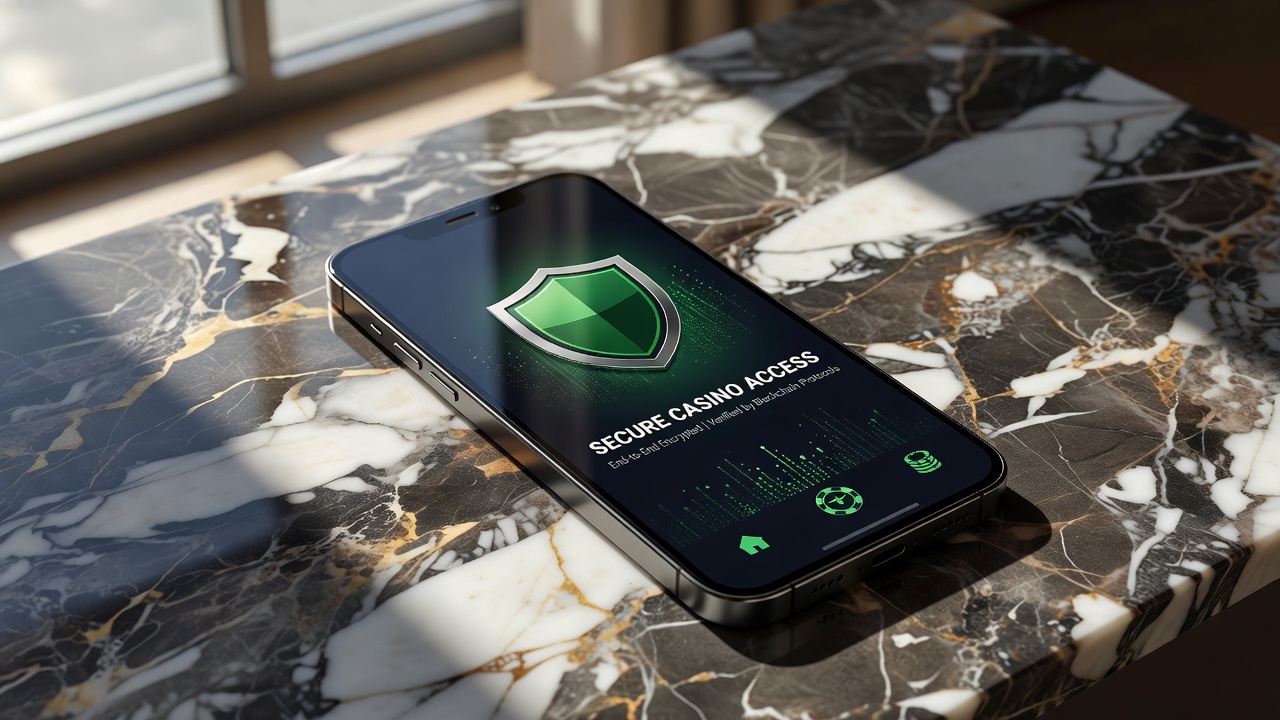 Identifying Legitimate Online Casinos in Australia for 2026 - online blackjack australia legal
