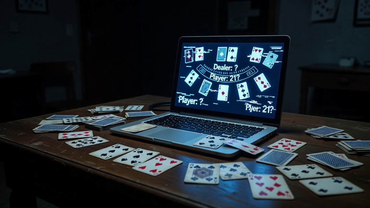 Risks of Playing at Unregulated Platforms - online blackjack australia legal