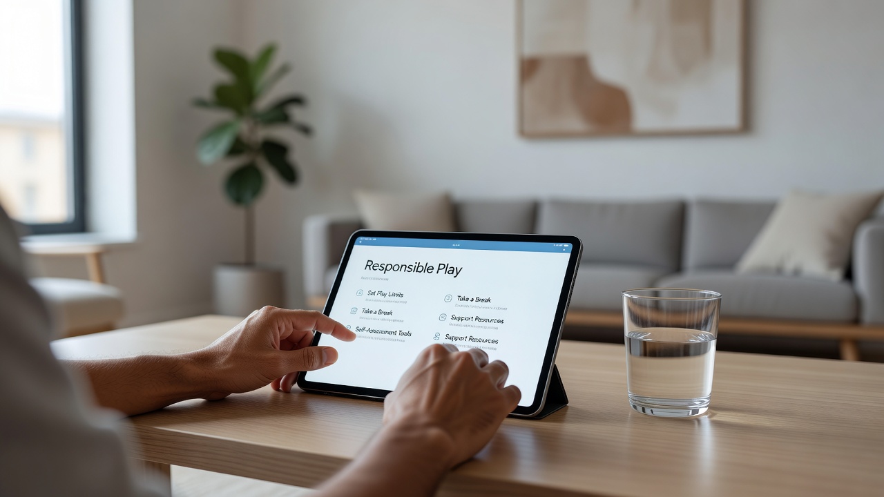 Player Protection and Responsible Gaming Practices - online blackjack australia legal