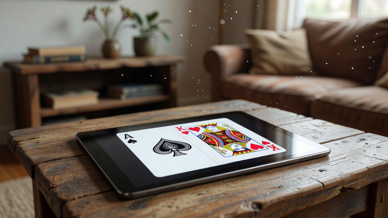 How to Play Online Blackjack in Australia - online blackjack australia legal