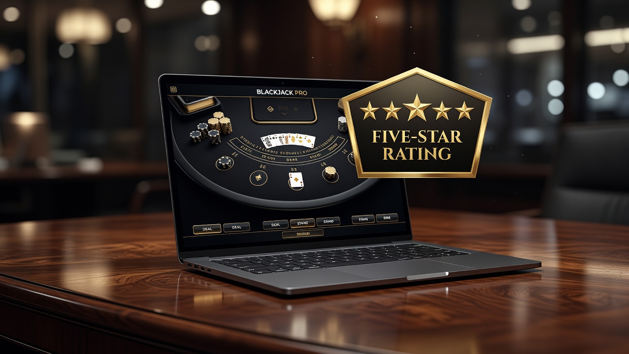 Best Real Money Blackjack Online Criteria - best real money blackjack online