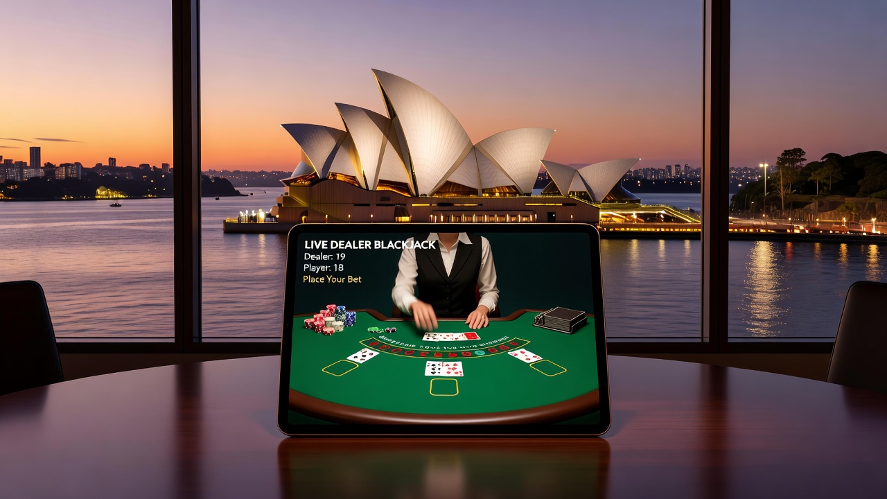 Best Real Money Blackjack Online Australia Options - best real money blackjack online