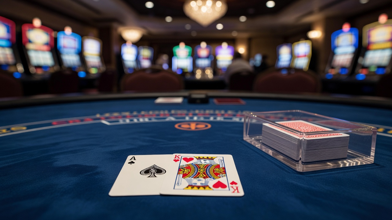 Gameplay: Rules &amp; Variations - best real money blackjack online