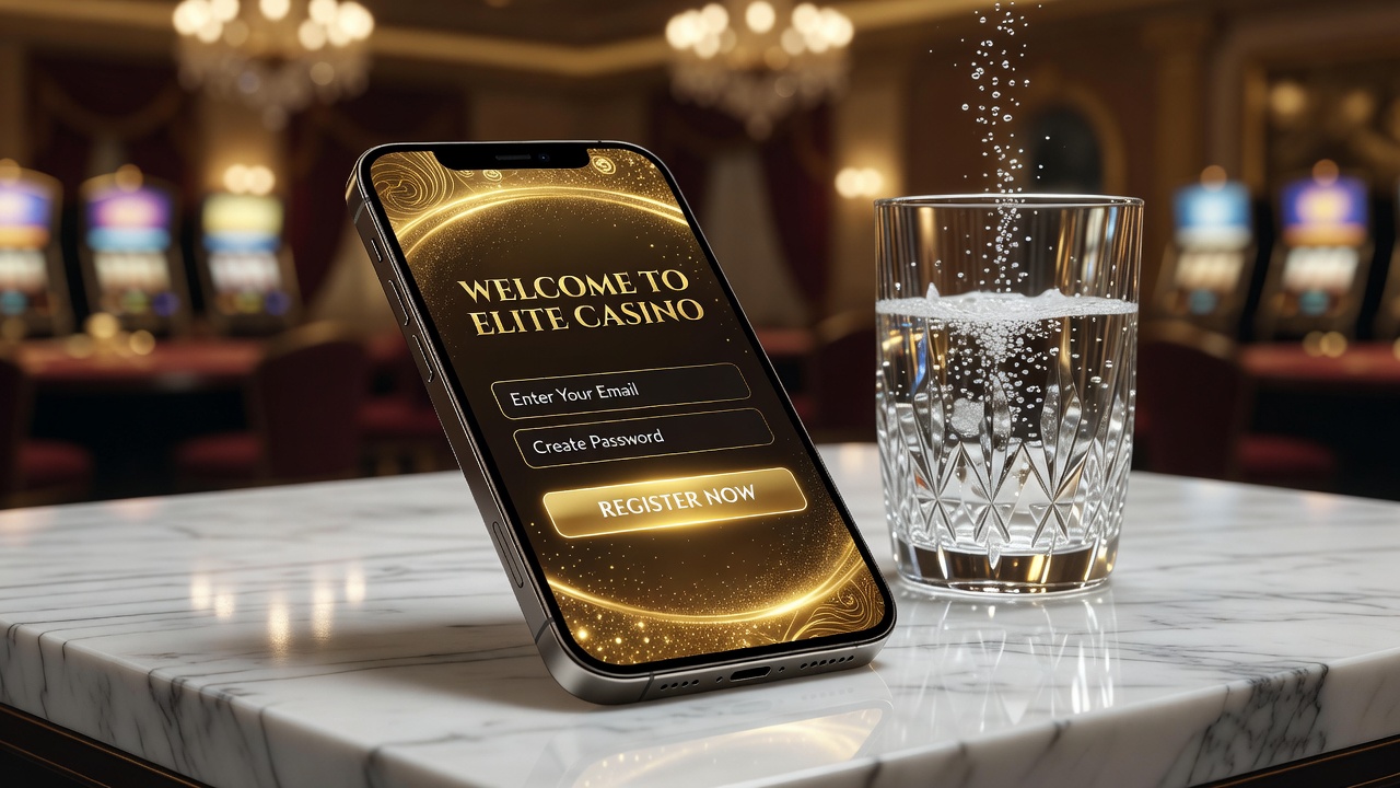Getting Started: Your Real Money Journey - rocketplay casino real money