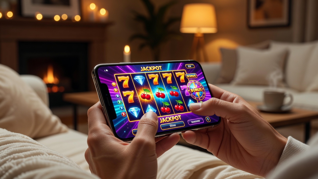 Getting Started: Playing Real Money Slots at Winspirit Casino - winspirit casino slots real money