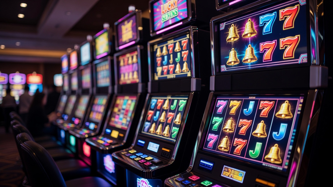 Explore Winspirit Casino Slot Games for Real Money - winspirit casino slots real money
